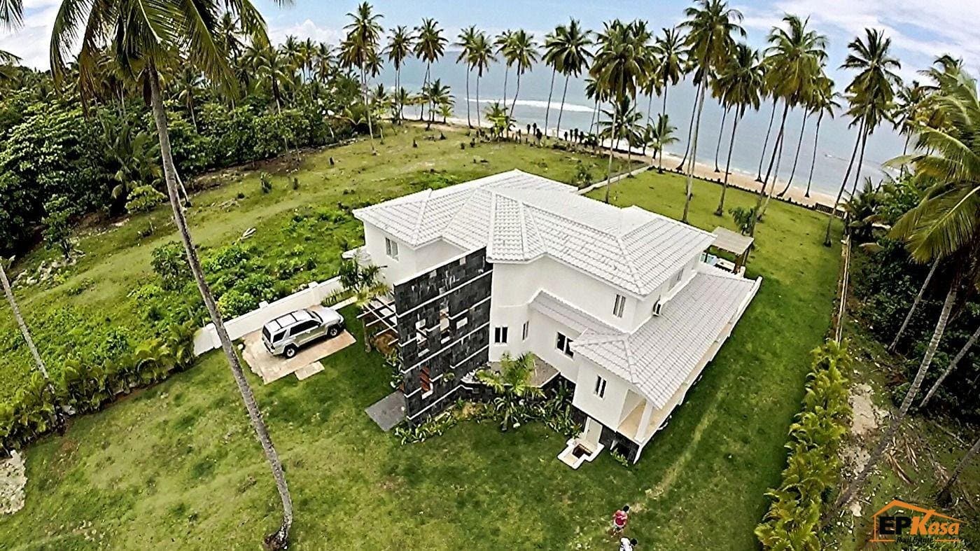Villa de venta en Samaná - 1