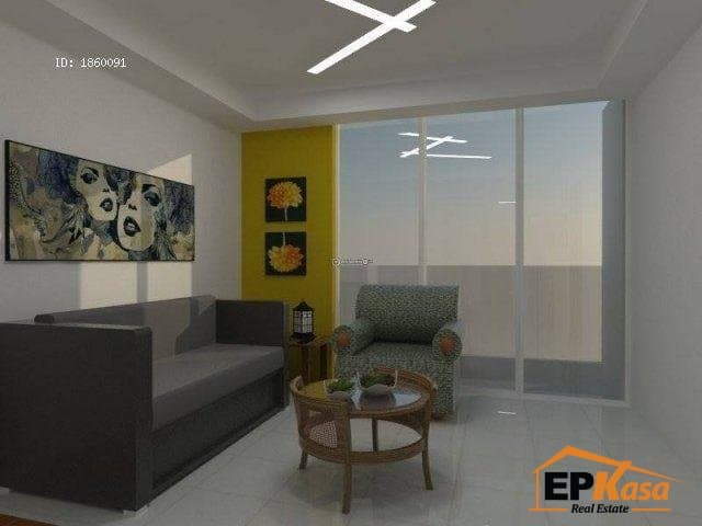 Apartamento de venta en Buena Vista en Jarabacoa - 1