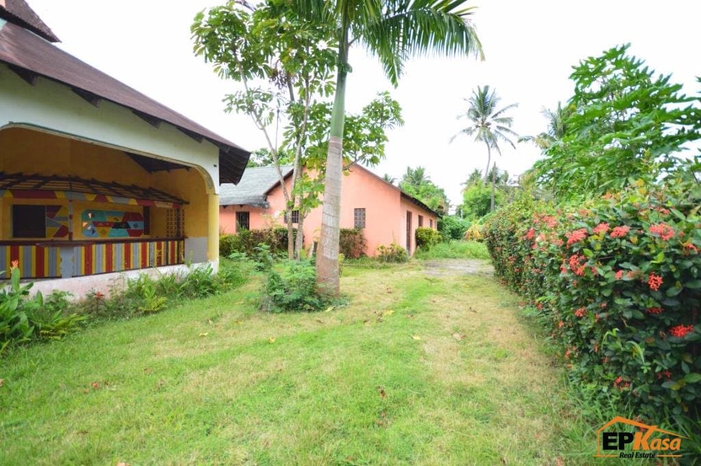 Villa de venta para remodelación en Cabarete, - 1