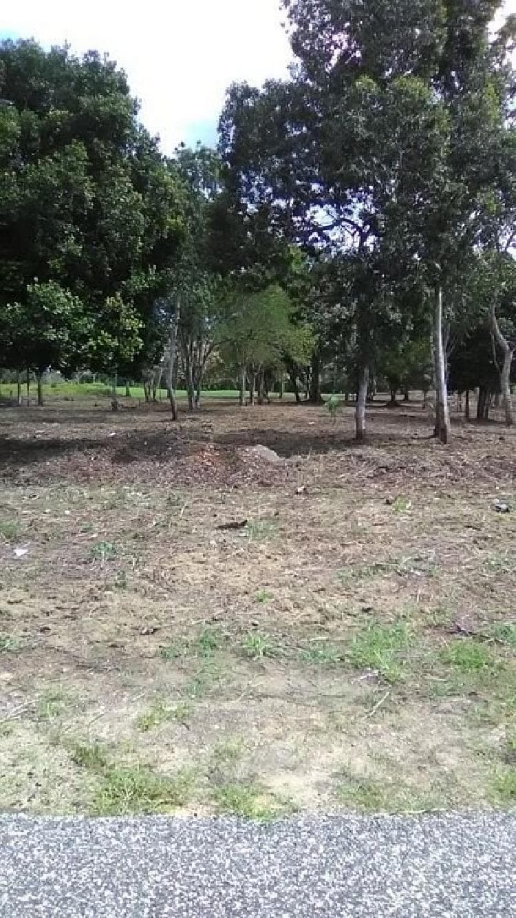 Terreno vacacional en Venta en Juan Dolio - 1