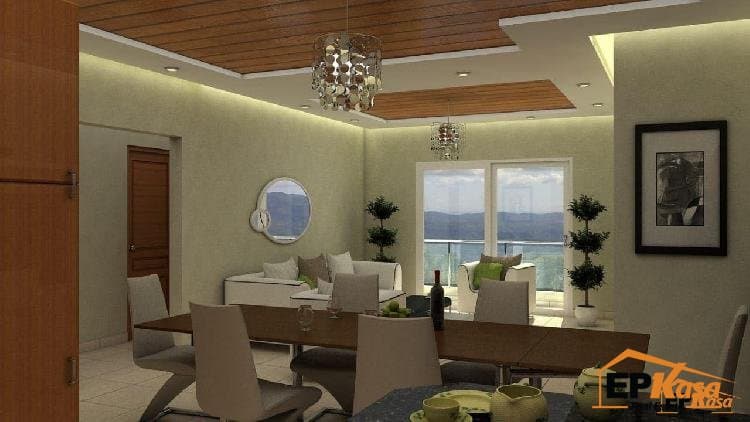 Apartamento de venta en Jarabacoa - 1
