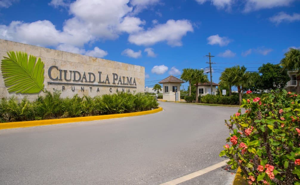 Villa en Venta en Punta Cana, La Altagracia - 1