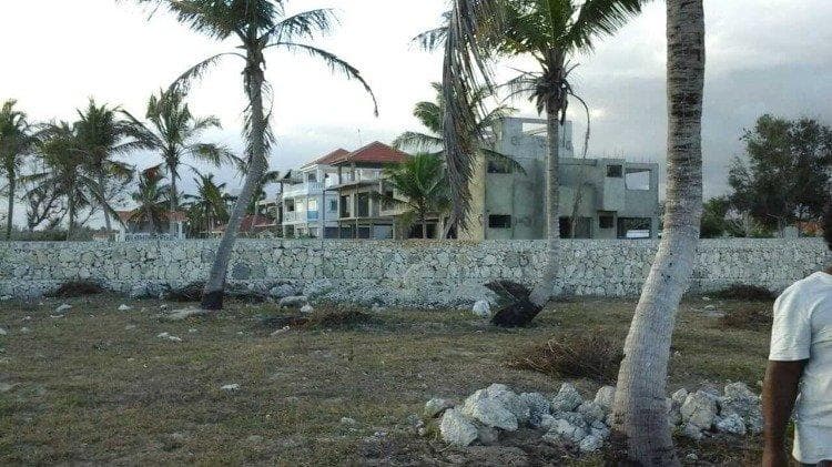 Solar en Venta en La Romana Republica Dominicana - 1