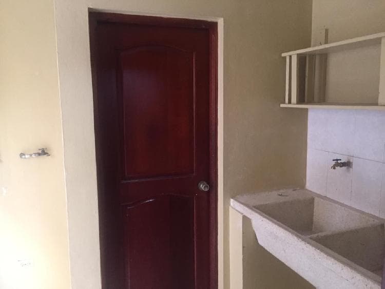 RESIDENCIA PRIVADA - NO DISPONIBLE - 1