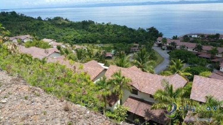 Terreno en Venta en Santa Bárbara de Samaná - 1