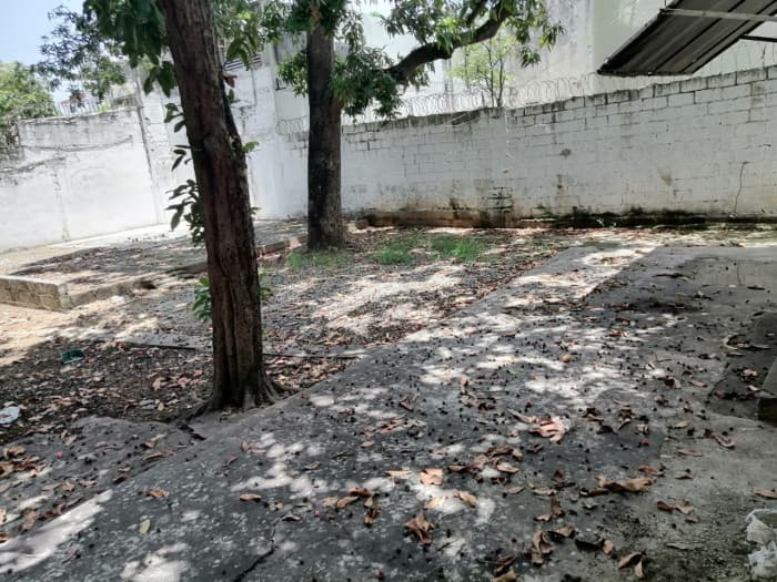 Terreno en venta en Gazcue de 598 metros - 1