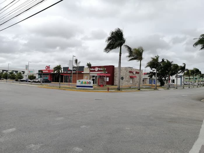 Alquiler de locales comerciales En Punta Cana Bavaro - 1