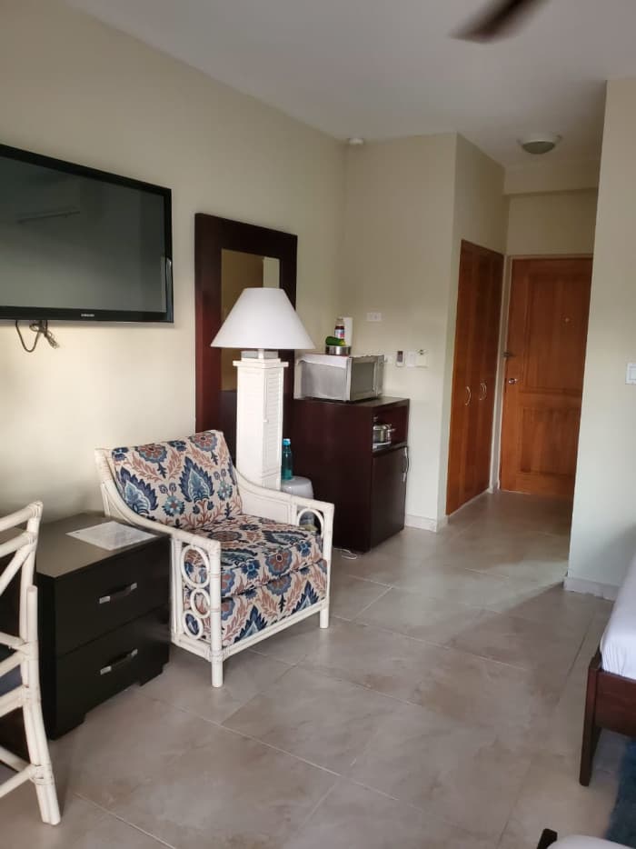 Vendo apartamento en Cadaques caribe Bayahibe - 1