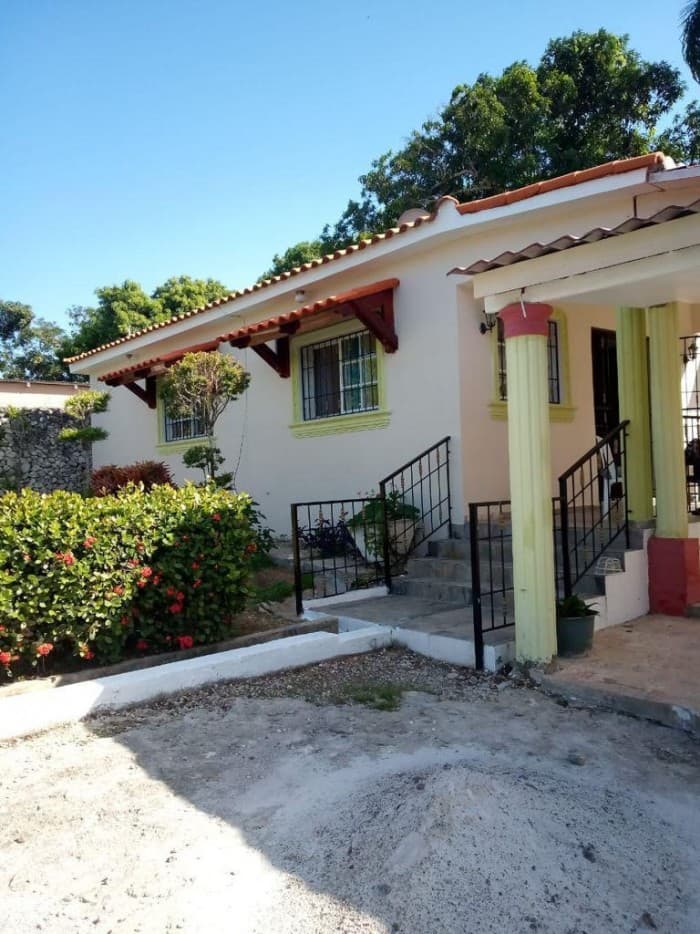 Venta de VILLA amueblada en Rio San Juan - 1