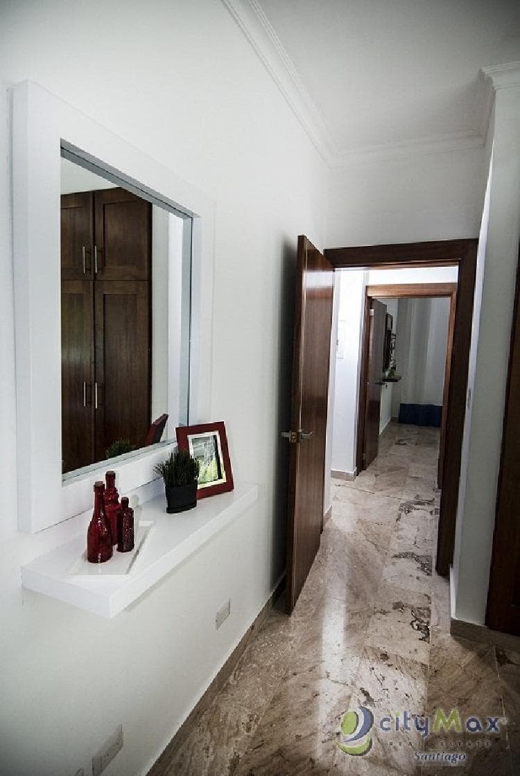 Apartamento en venta de 110 mts2 en Sosua - 1
