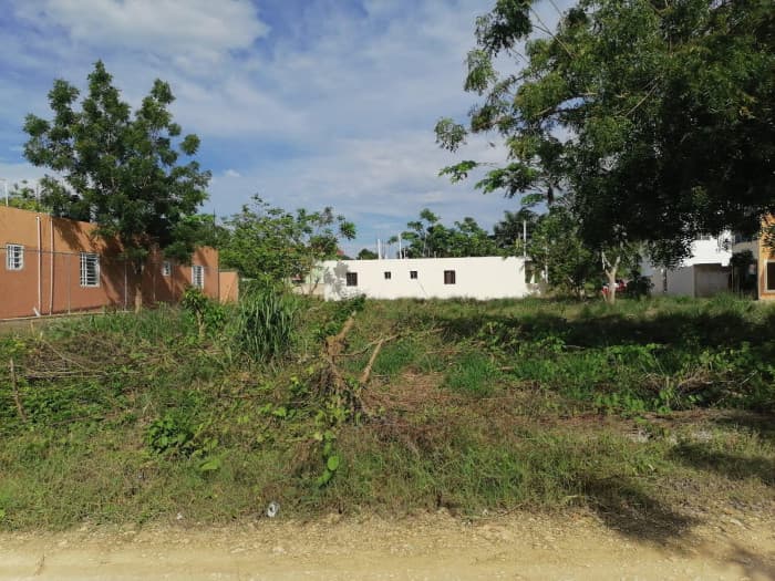 Terreno en Venta en Berenito, La Romana - 1