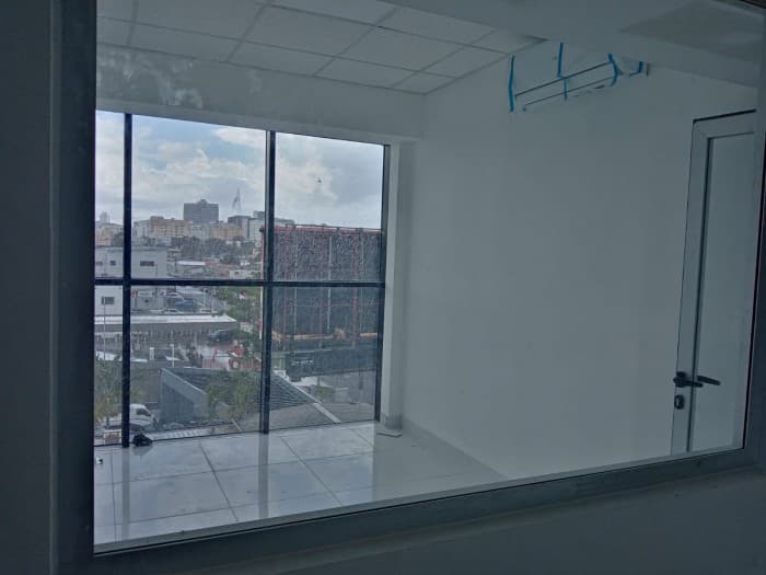 Oficina de 29 mts en Alquiler en Los Prados - 1