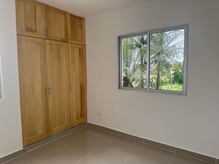 Venta Apartamento en El Marañón, Santo Domingo Norte - 1