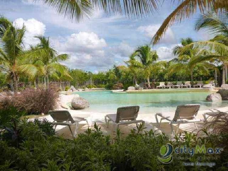 APARTAMENTO EN VENTA EN BAYAHIBE LA ROMANA - 1
