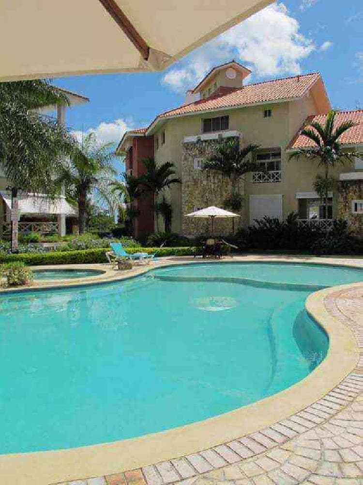Apartamento en Alquiler o Venta en Guavaberry - 1