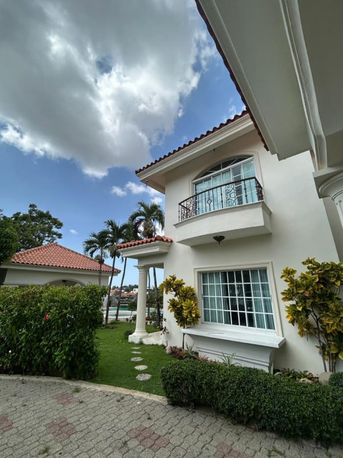 Casa en Venta en Altos de Arroyo Hondo III - 1
