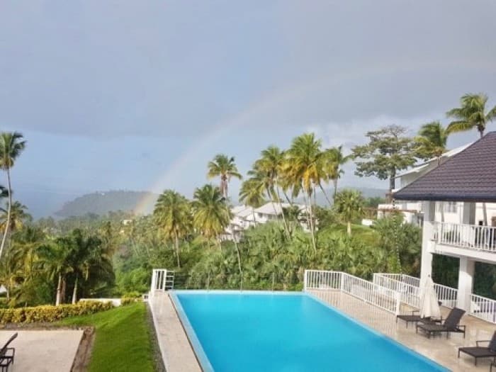VENTA APARTAMENTO EN VISTA MARE SAMANA - 1