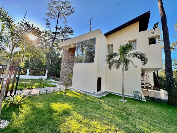 Villa lista para entrega en venta en Jarabacoa - 1