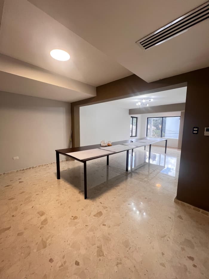 Local Comercial en Alquiler El Millon 24 mt cuarto piso - 1
