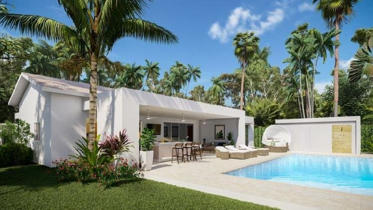 RESIDENCIAL CASA LINDA - 1