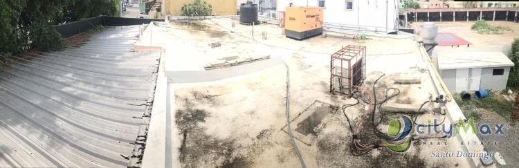 Terreno Comercial en venta en la autopista San Isidro - 1