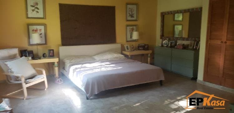 Casa rustica de venta en Jarabacoa - 1