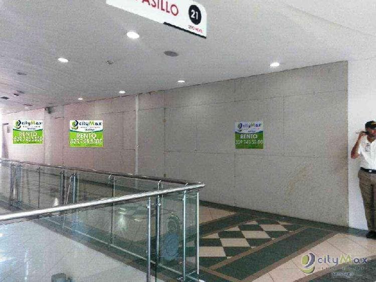 Local Comercial en Renta o ve en Colinas Mall, Santiago - 1