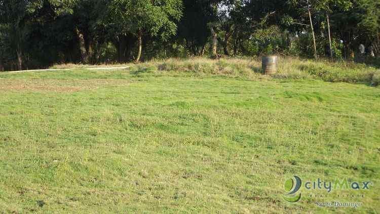 Terreno en venta en el Higuero cerca del aeropuerto - 1