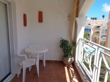 PUNTA CANA PLAYA BAVARO APARTMENTO PARA AQUILAR VACATIONAL-ALOJAMIENTO HASTA 4 PERSONAS MEJOR PRECIO HOT DEAL!!!! - 1
