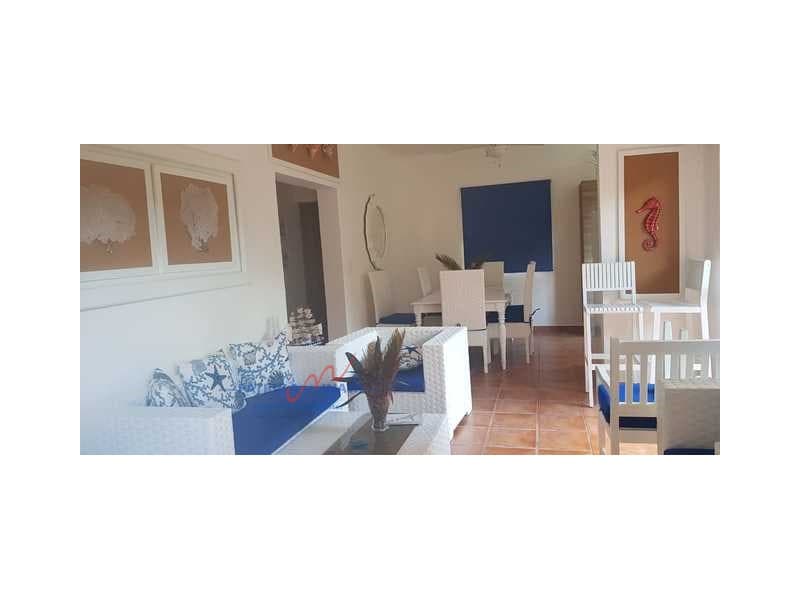 Apartamento en alquiler y venta en Samaná - 1