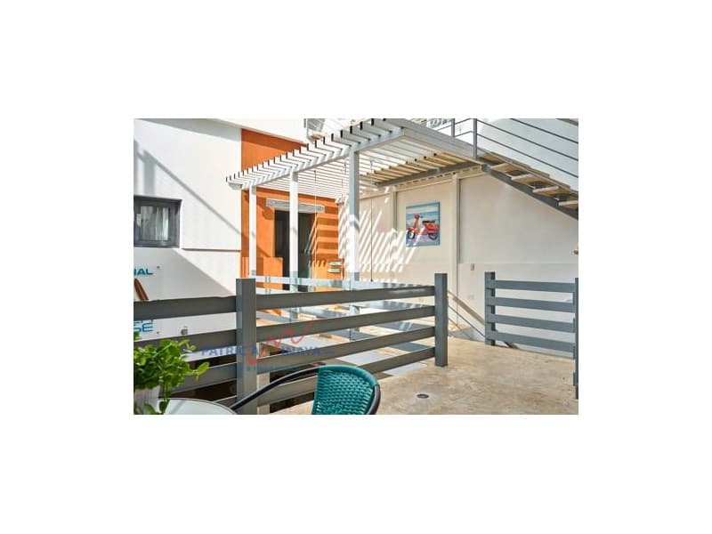 Hermoso Hotel Beach House en la Zona Colonial - 1