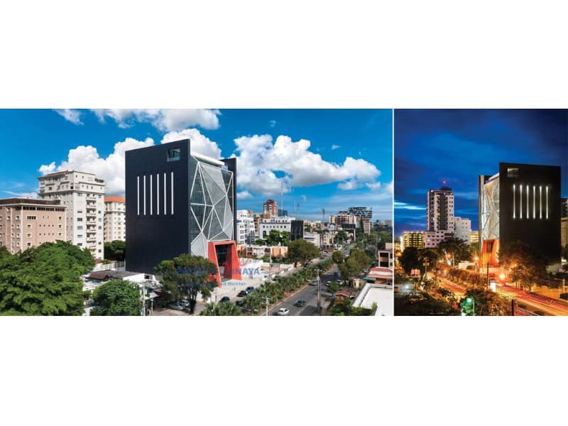 Vendo Edificio Comercial Zona Meropolitana - 1