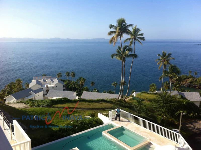 Vendo Hermoso Apto. Amueblado en Samaná - 1