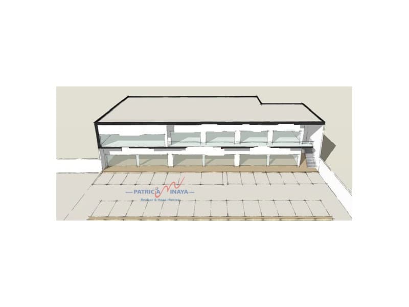 Vendo Plaza comercial en Piantini - 1