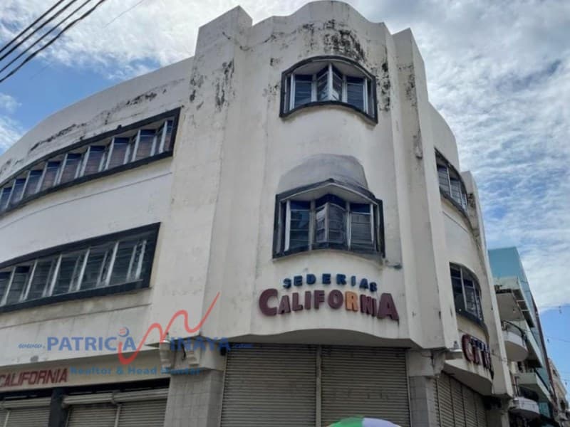 Venta Edificio Zona Colonial - 1