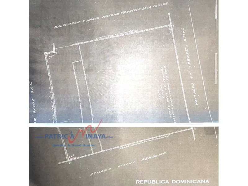 Local comercial, Venta, Zona Colonial, Santo Domingo - 1