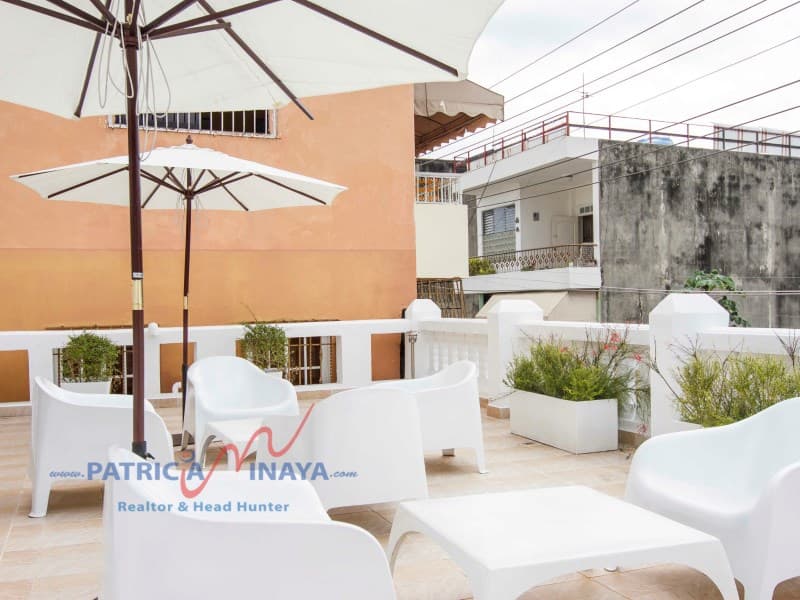 Loft IN Colonial edificio de apartamentos en venta y alquiler. - 1