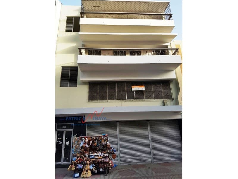 Edificio en venta calle el conde - 1