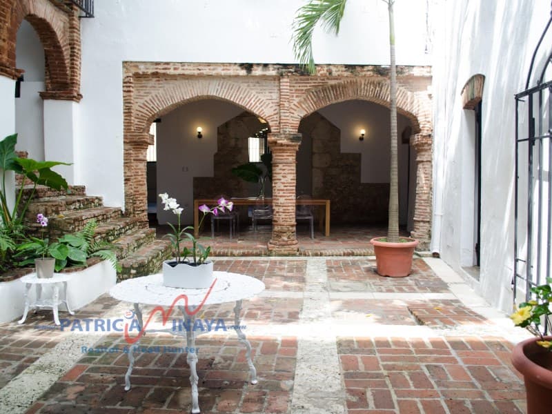 Casa Colonial - 1